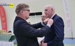 XXII Międzynarodowy Halowy Turniej Baseballu “Działdowo Cup 2023”