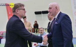 XXII Międzynarodowy Halowy Turniej Baseballu “Działdowo Cup 2023”