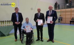 XXII Międzynarodowy Halowy Turniej Baseballu “Działdowo Cup 2023”