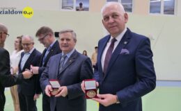 XXII Międzynarodowy Halowy Turniej Baseballu “Działdowo Cup 2023”