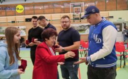 XXII Międzynarodowy Halowy Turniej Baseballu “Działdowo Cup 2023”