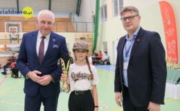 XXII Międzynarodowy Halowy Turniej Baseballu “Działdowo Cup 2023”