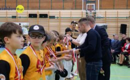 XXII Międzynarodowy Halowy Turniej Baseballu “Działdowo Cup 2023”