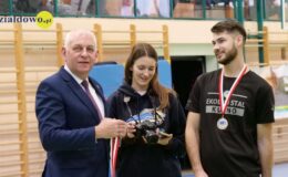 XXII Międzynarodowy Halowy Turniej Baseballu “Działdowo Cup 2023”