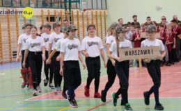 XXII Międzynarodowy Halowy Turniej Baseballu “Działdowo Cup 2023”