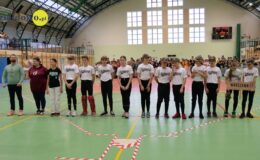XXII Międzynarodowy Halowy Turniej Baseballu “Działdowo Cup 2023”