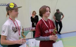 XXII Międzynarodowy Halowy Turniej Baseballu “Działdowo Cup 2023”