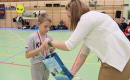 XXII Międzynarodowy Halowy Turniej Baseballu “Działdowo Cup 2023”