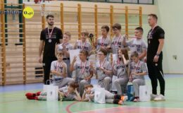 XXII Międzynarodowy Halowy Turniej Baseballu “Działdowo Cup 2023”