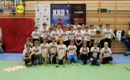 XXII Międzynarodowy Halowy Turniej Baseballu “Działdowo Cup 2023”