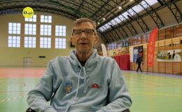 XXII Międzynarodowy Halowy Turniej Baseballu “Działdowo Cup 2023”