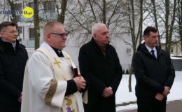 Dwie, nowe karetki dla naszego szpitala