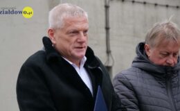 Dwie, nowe karetki dla naszego szpitala