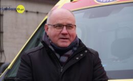 Dwie, nowe karetki dla naszego szpitala