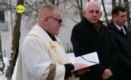 Dwie, nowe karetki dla naszego szpitala