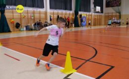 Mistrzostwa Gier i Zabaw dla klas pierwszych