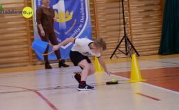 Mistrzostwa Gier i Zabaw dla klas pierwszych