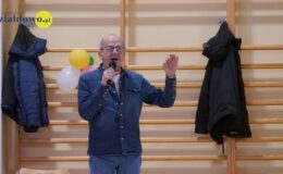 Mistrzostwa Gier i Zabaw dla klas pierwszych