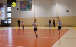 Mistrzostwa Gier i Zabaw dla klas pierwszych