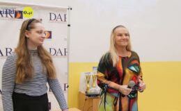 W Karinie Muzyki z panią Karoliną