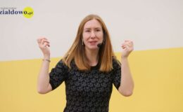 W Karinie Muzyki z panią Karoliną