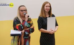 W Karinie Muzyki z panią Karoliną
