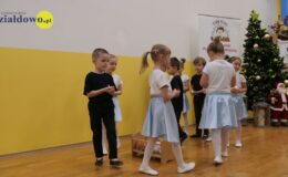 W Karinie Muzyki z panią Karoliną