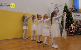 W Karinie Muzyki z panią Karoliną