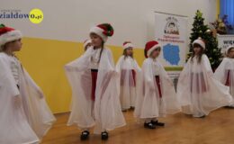 W Karinie Muzyki z panią Karoliną