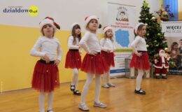 W Karinie Muzyki z panią Karoliną