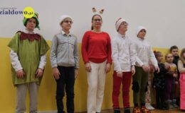 W Karinie Muzyki z panią Karoliną