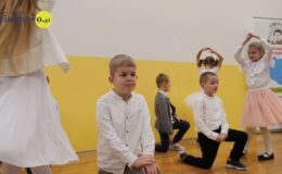 W Karinie Muzyki z panią Karoliną