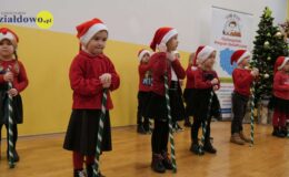 W Karinie Muzyki z panią Karoliną
