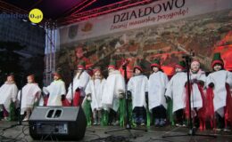 Jarmark Bożonarodzeniowy i “odpalenie choinki”