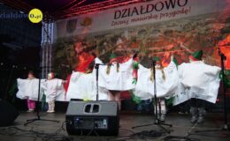 Jarmark Bożonarodzeniowy i “odpalenie choinki”