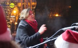 Jarmark Bożonarodzeniowy i “odpalenie choinki”