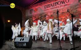 Jarmark Bożonarodzeniowy i “odpalenie choinki”