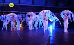 Roztańczone „Pierwsze Gwiazdki”
