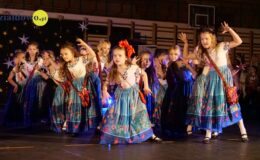 Roztańczone „Pierwsze Gwiazdki”