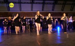 Roztańczone „Pierwsze Gwiazdki”
