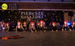 Roztańczone „Pierwsze Gwiazdki”