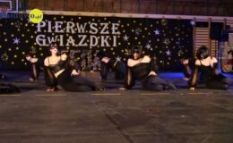 Roztańczone „Pierwsze Gwiazdki”