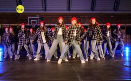 Roztańczone „Pierwsze Gwiazdki”