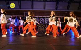 Roztańczone „Pierwsze Gwiazdki”