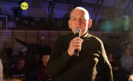 Roztańczone „Pierwsze Gwiazdki”