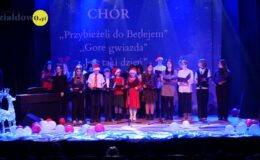 Świątecznie z uczniami nauczycielami szkoły muzycznej