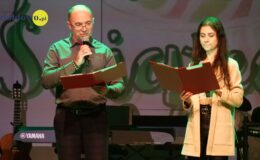 Magia świąt ze Szkołą Muzyki i Tańca „Art Music”