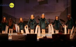 Magia świąt ze Szkołą Muzyki i Tańca „Art Music”