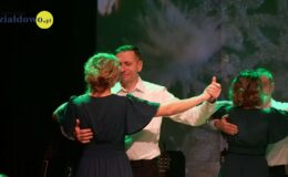 Magia świąt ze Szkołą Muzyki i Tańca „Art Music”