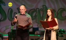 Magia świąt ze Szkołą Muzyki i Tańca „Art Music”
